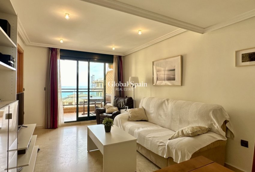 Wiederverkauf - WOHNUNG -
GUARDAMAR DEL SEGURA - Costa Blanca