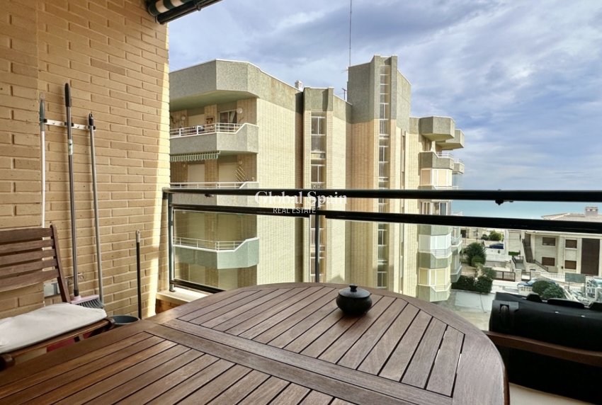 Wiederverkauf - WOHNUNG -
GUARDAMAR DEL SEGURA - Costa Blanca
