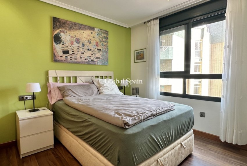 Wiederverkauf - WOHNUNG -
GUARDAMAR DEL SEGURA - Costa Blanca