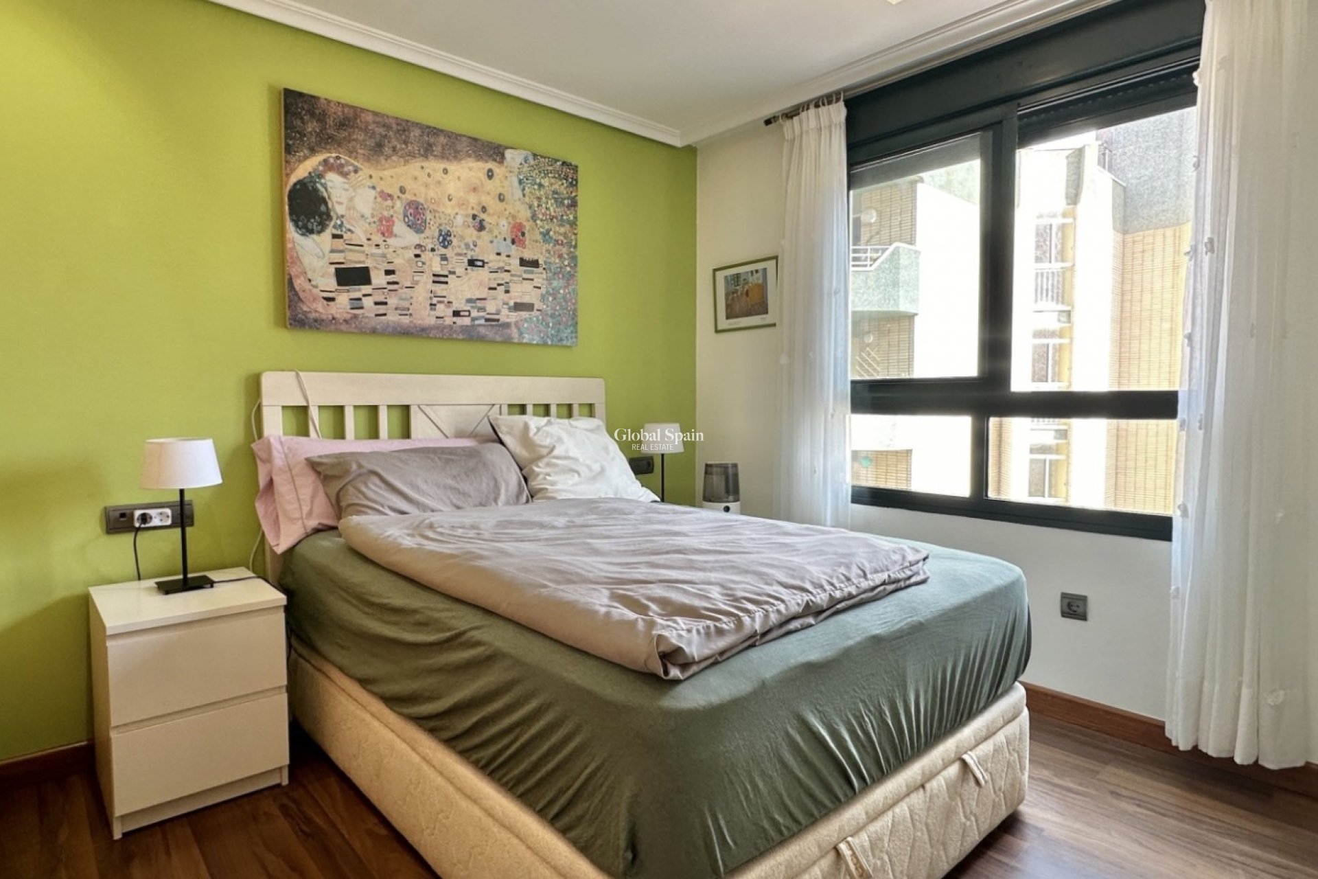 Wiederverkauf - WOHNUNG -
GUARDAMAR DEL SEGURA - Costa Blanca