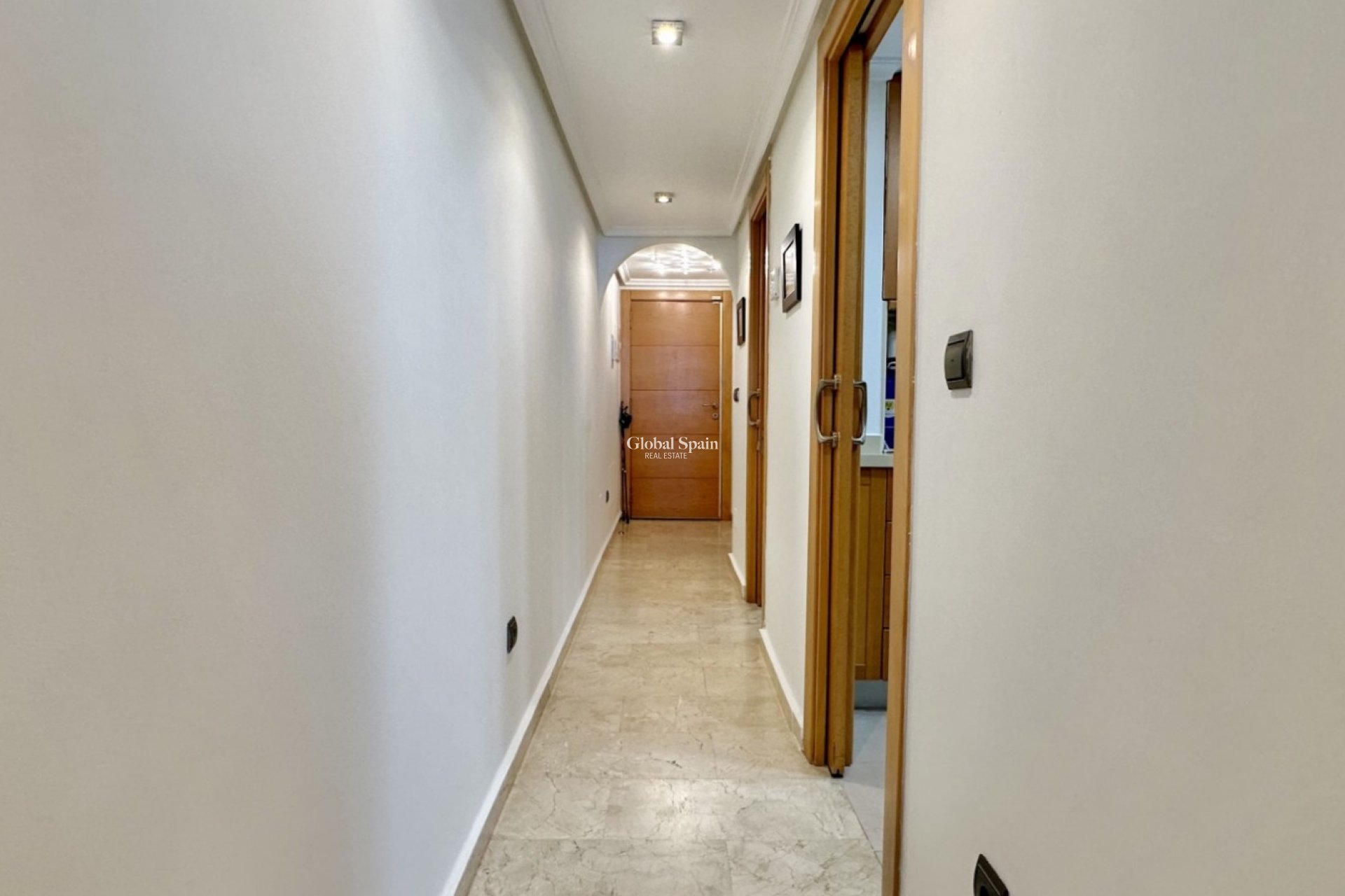 Wiederverkauf - WOHNUNG -
GUARDAMAR DEL SEGURA - Costa Blanca