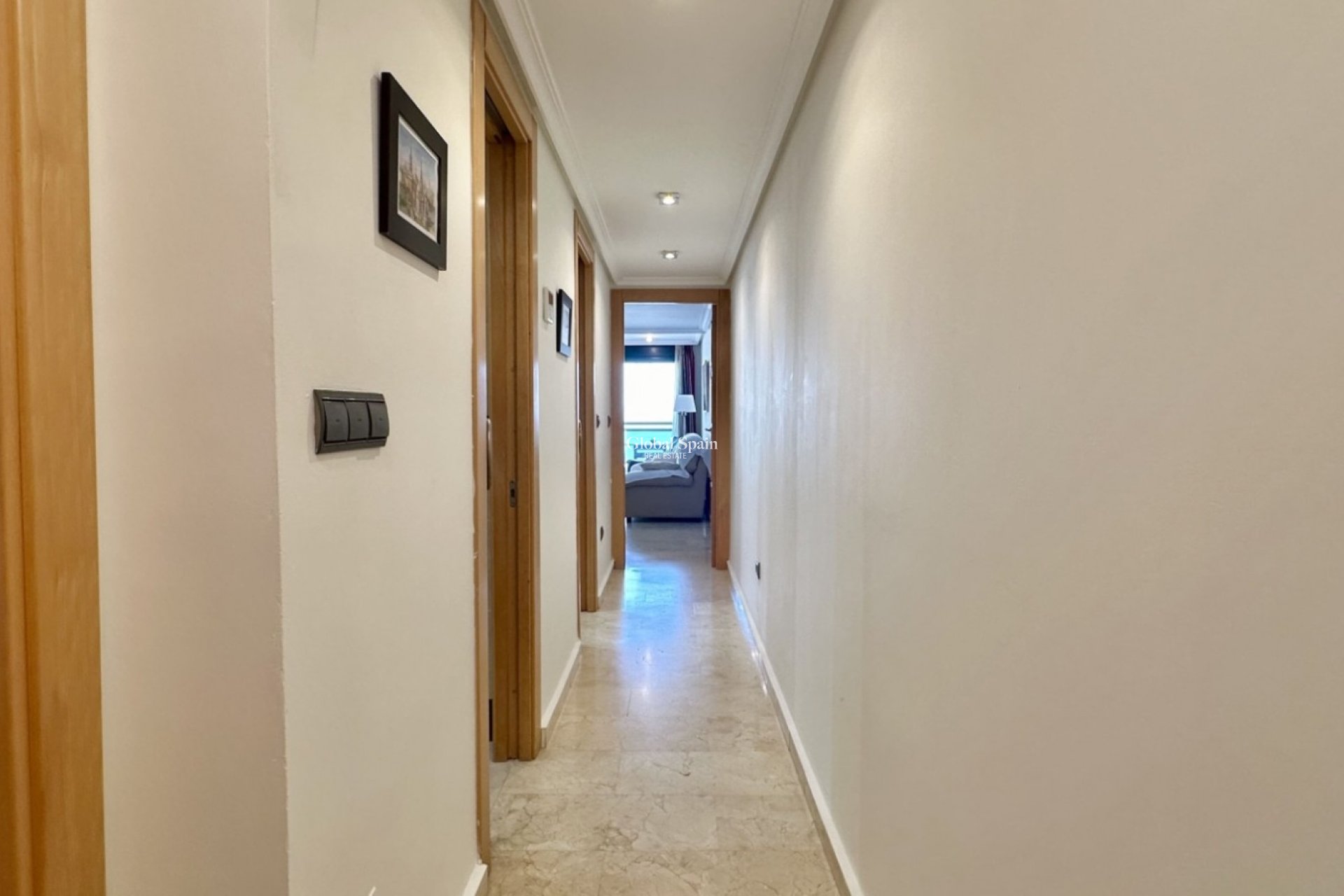 Wiederverkauf - WOHNUNG -
GUARDAMAR DEL SEGURA - Costa Blanca