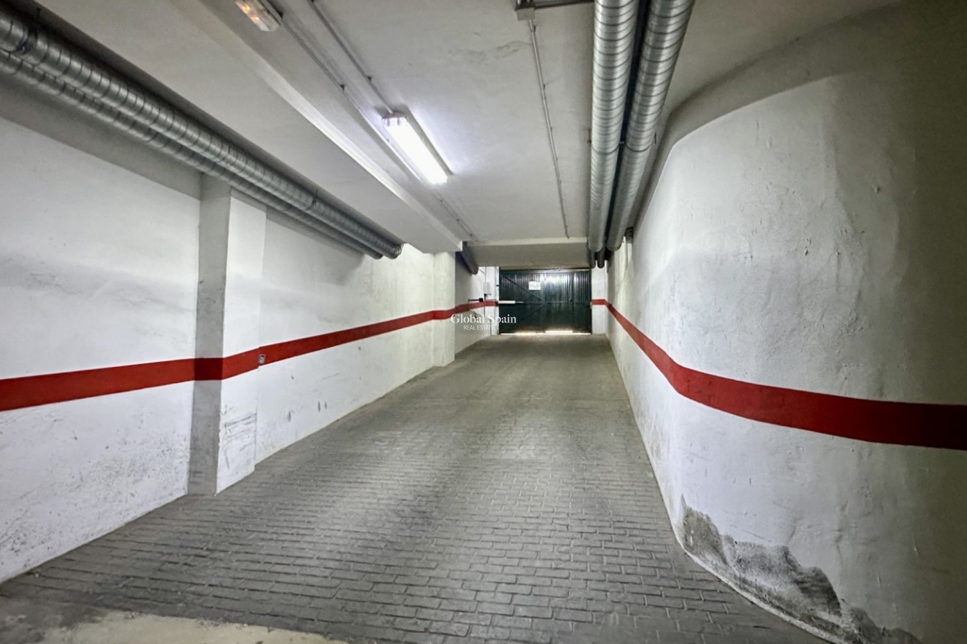 Wiederverkauf - WOHNUNG -
GUARDAMAR DEL SEGURA - Costa Blanca