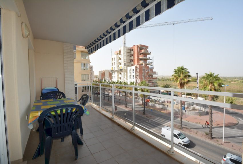 Wiederverkauf - WOHNUNG -
GUARDAMAR DEL SEGURA - Costa Blanca