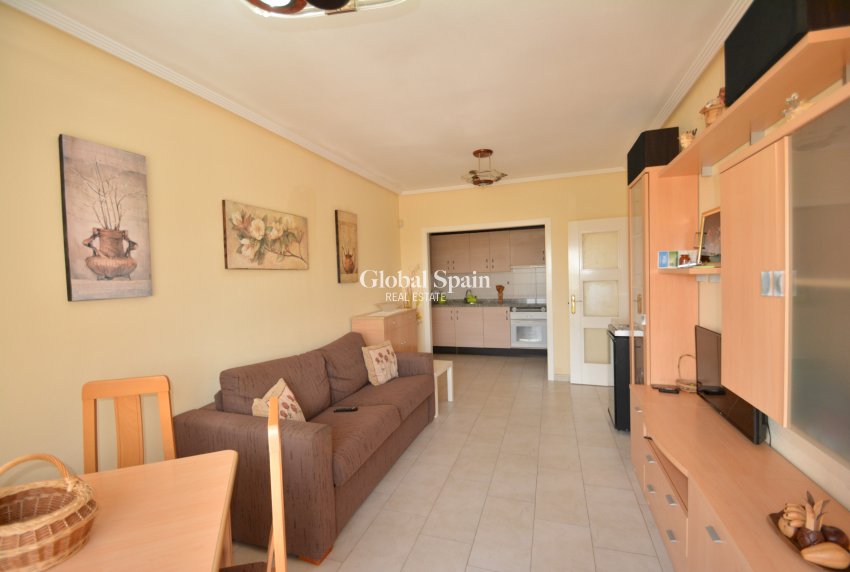 Wiederverkauf - WOHNUNG -
GUARDAMAR DEL SEGURA - Costa Blanca