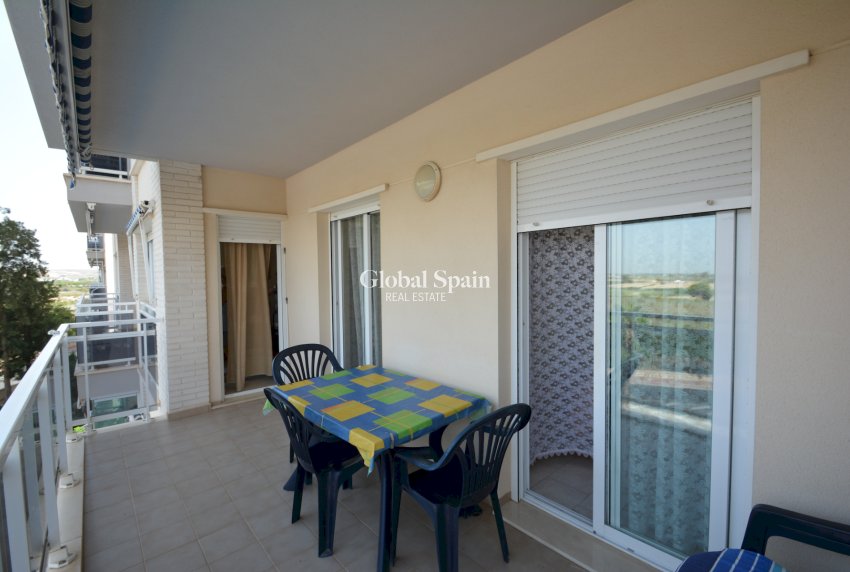 Wiederverkauf - WOHNUNG -
GUARDAMAR DEL SEGURA - Costa Blanca