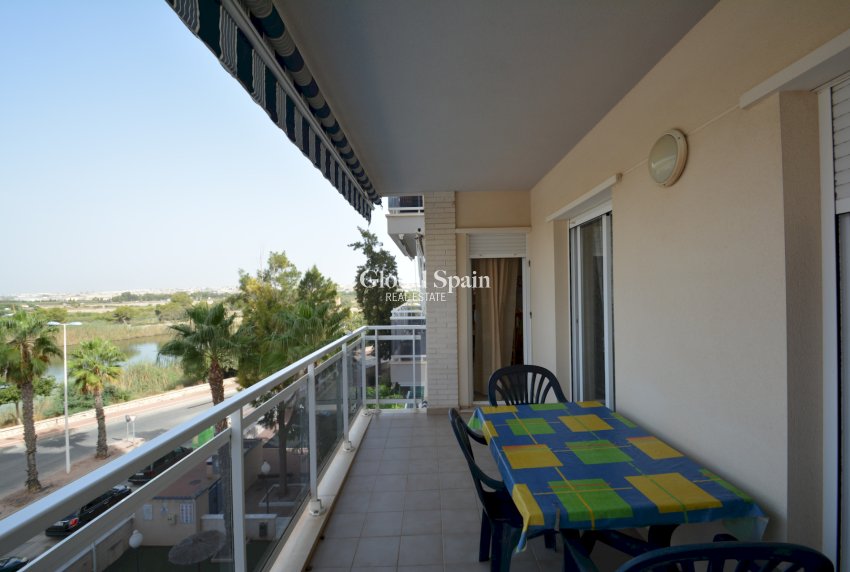 Wiederverkauf - WOHNUNG -
GUARDAMAR DEL SEGURA - Costa Blanca