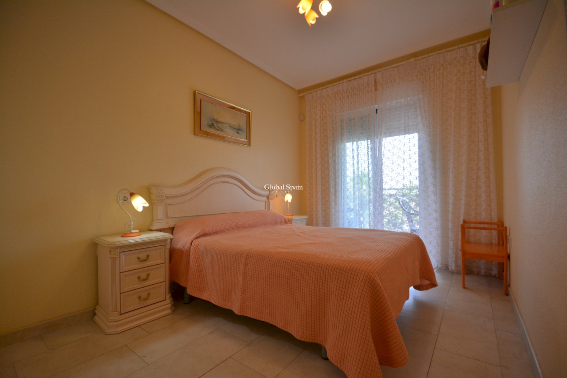 Wiederverkauf - WOHNUNG -
GUARDAMAR DEL SEGURA - Costa Blanca