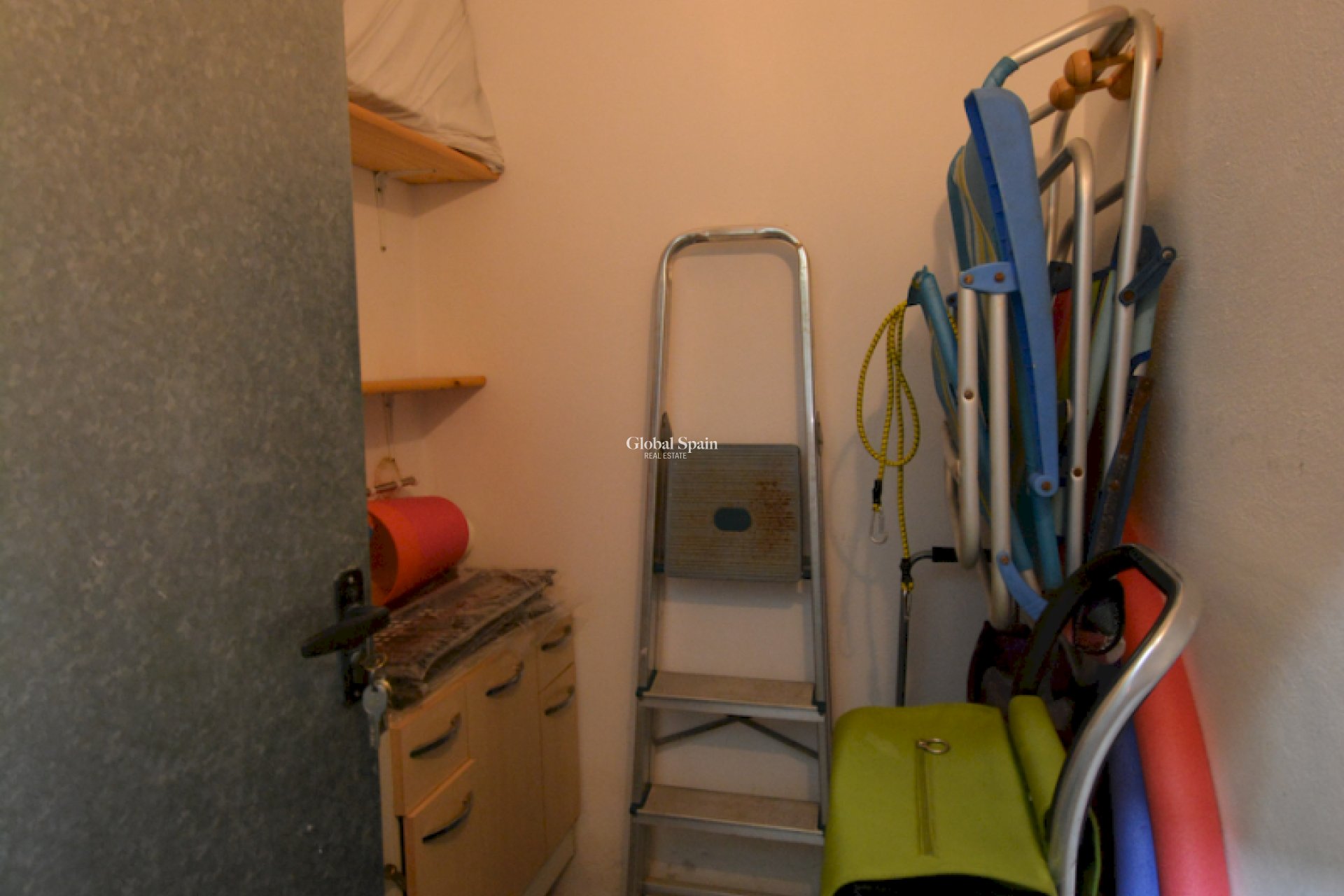 Wiederverkauf - WOHNUNG -
GUARDAMAR DEL SEGURA - Costa Blanca