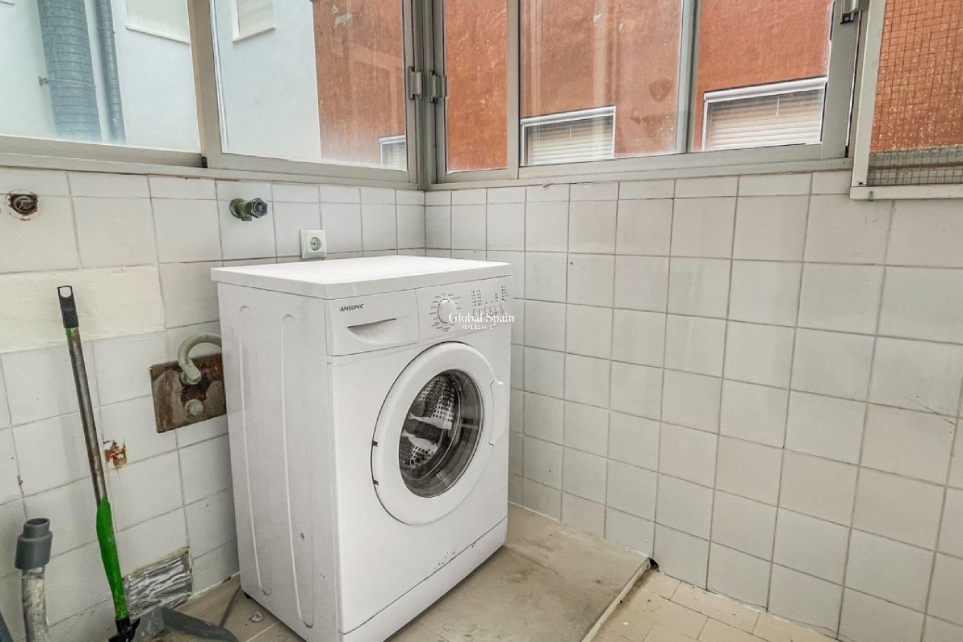 Wiederverkauf - WOHNUNG -
GUARDAMAR DEL SEGURA - Costa Blanca