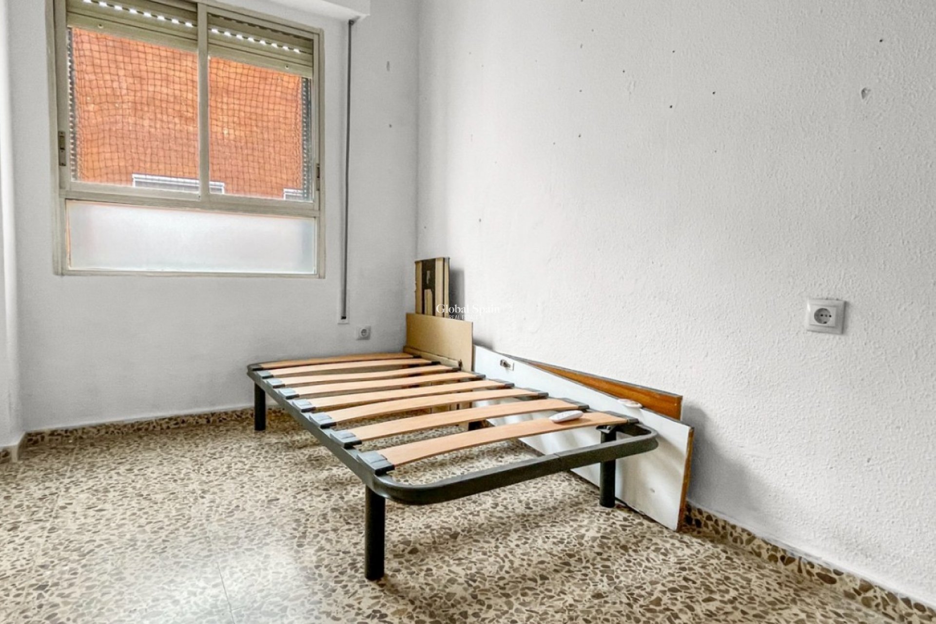 Wiederverkauf - WOHNUNG -
GUARDAMAR DEL SEGURA - Costa Blanca