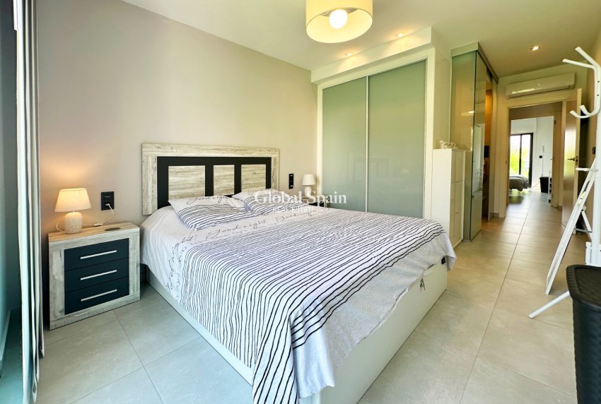 Wiederverkauf - WOHNUNG -
GUARDAMAR DEL SEGURA - Costa Blanca
