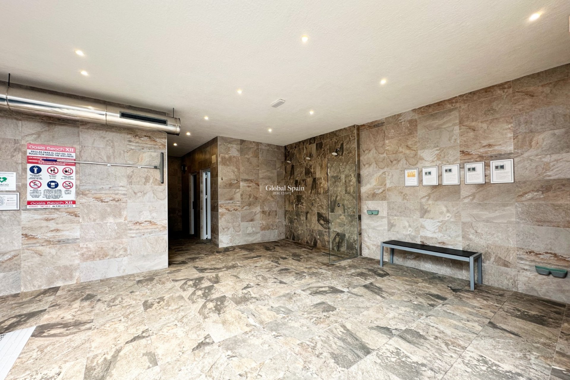 Wiederverkauf - WOHNUNG -
GUARDAMAR DEL SEGURA - Costa Blanca