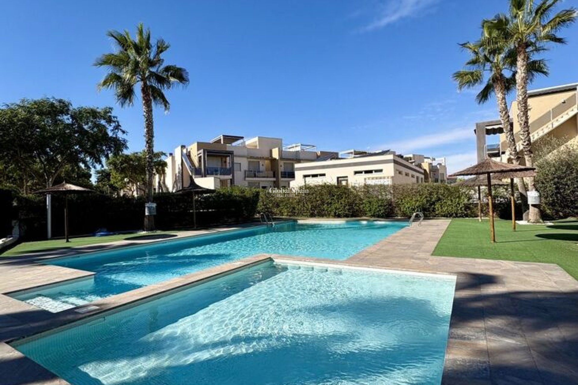 Wiederverkauf - WOHNUNG -
GUARDAMAR DEL SEGURA - Costa Blanca
