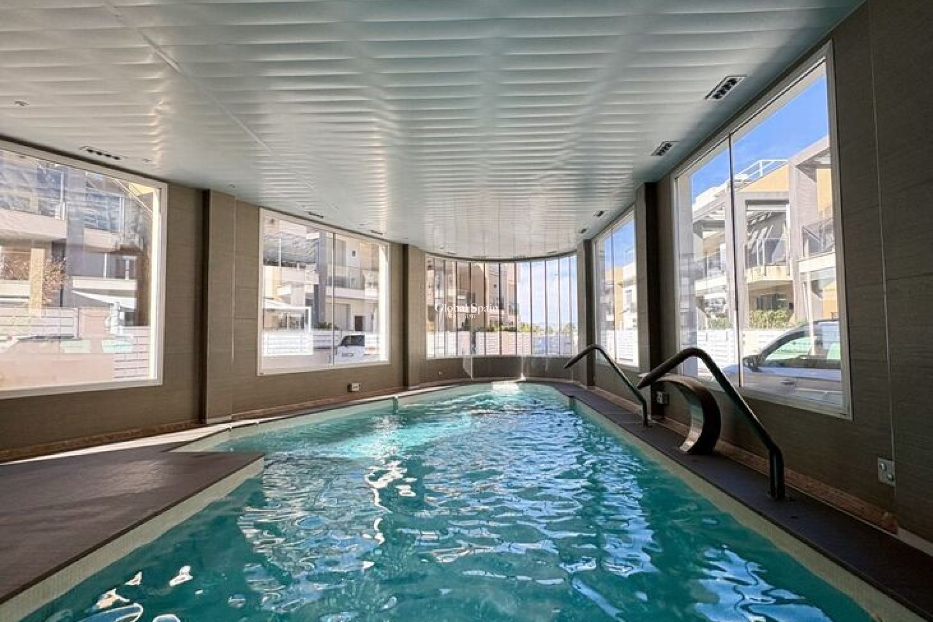 Wiederverkauf - WOHNUNG -
GUARDAMAR DEL SEGURA - Costa Blanca