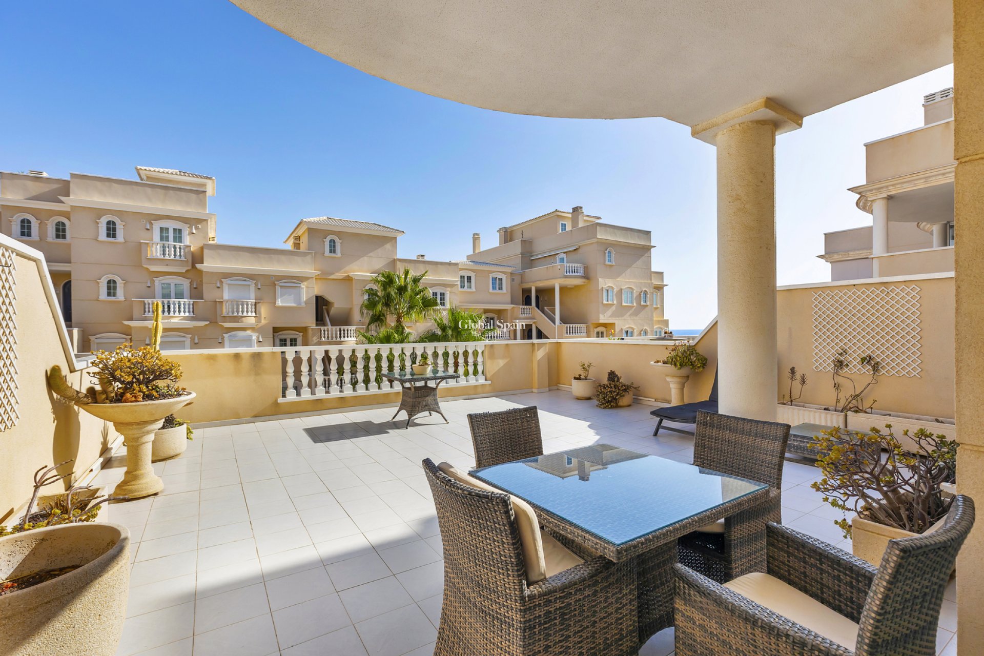 Wiederverkauf - WOHNUNG -
GUARDAMAR DEL SEGURA - Costa Blanca