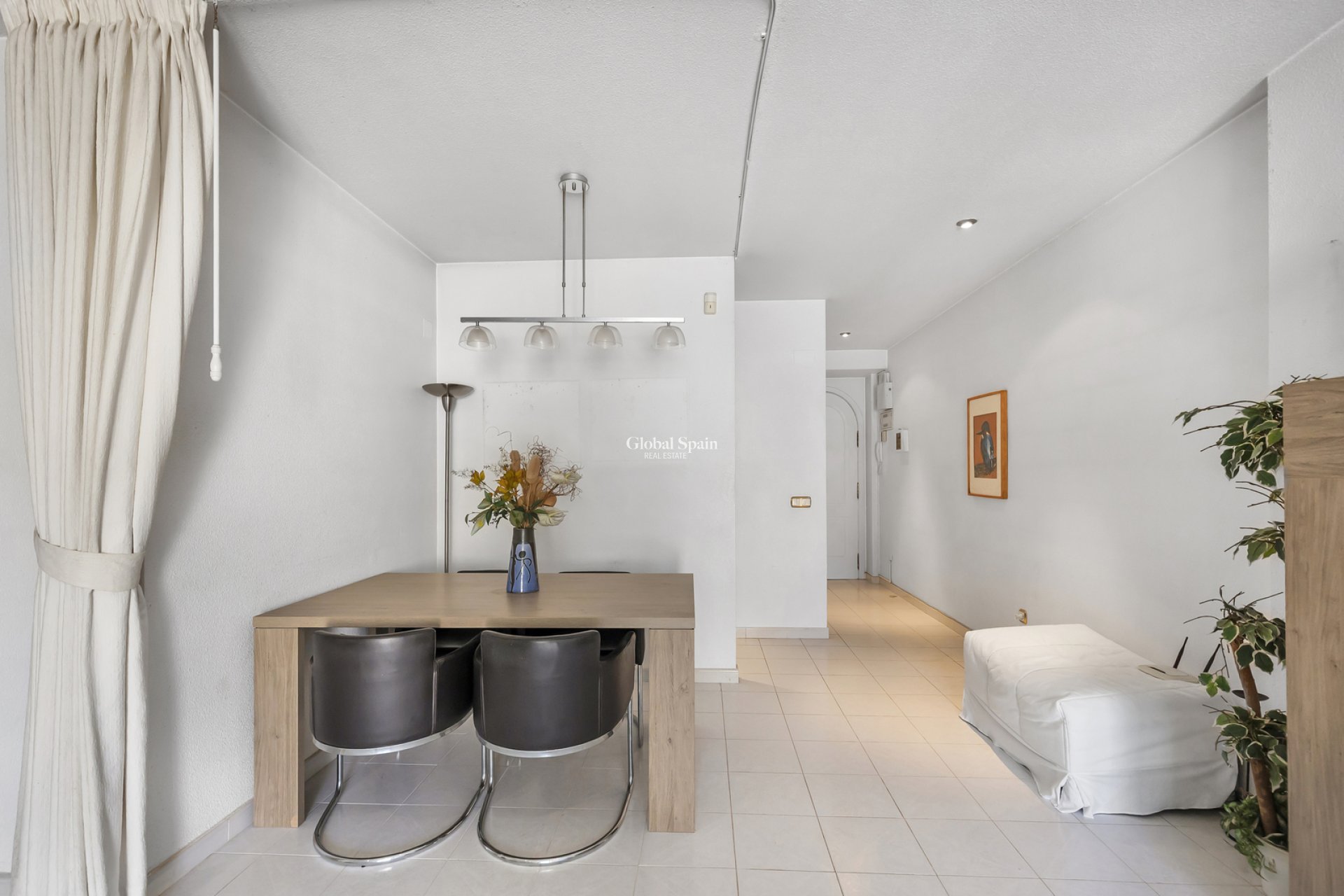 Wiederverkauf - WOHNUNG -
GUARDAMAR DEL SEGURA - Costa Blanca