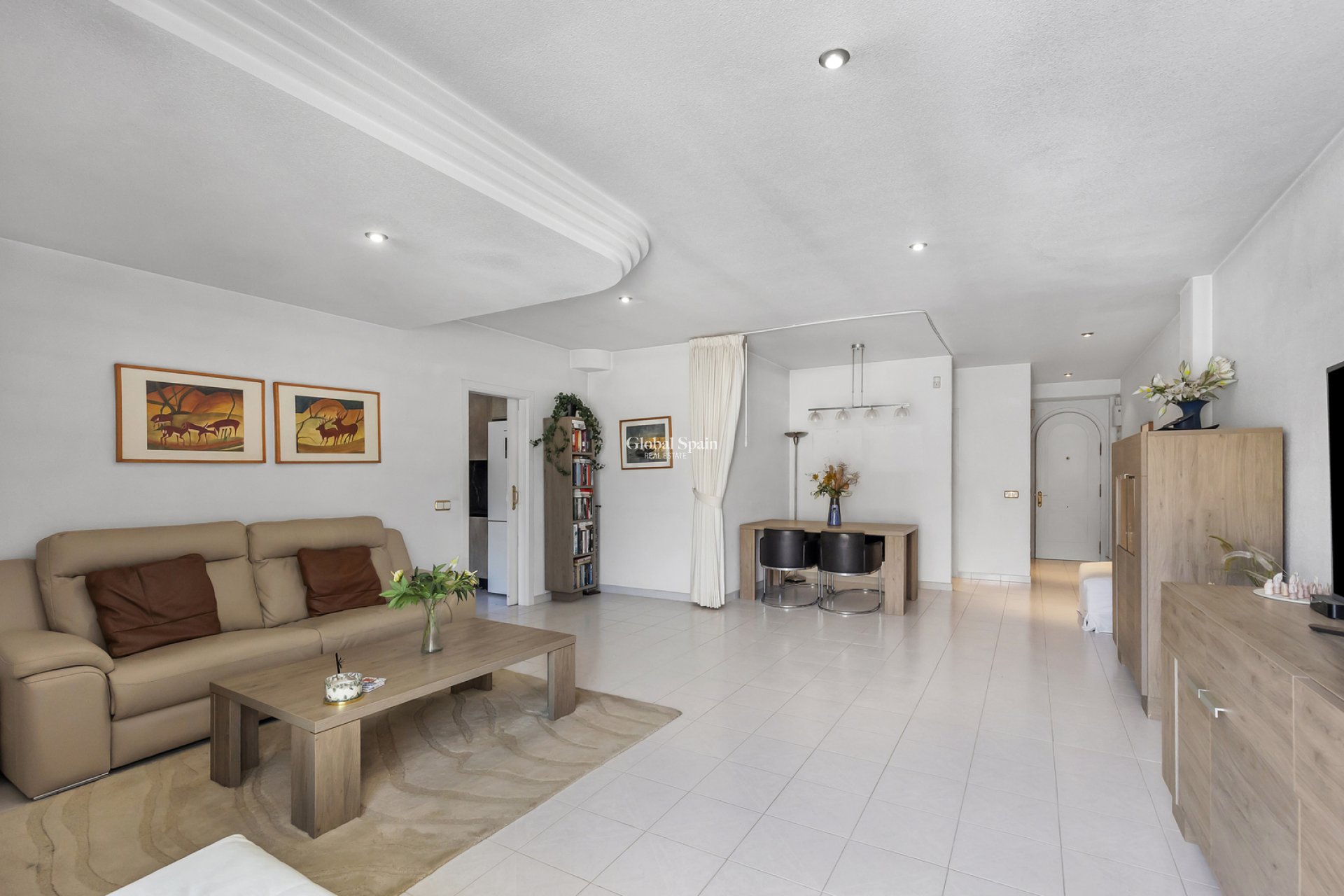Wiederverkauf - WOHNUNG -
GUARDAMAR DEL SEGURA - Costa Blanca