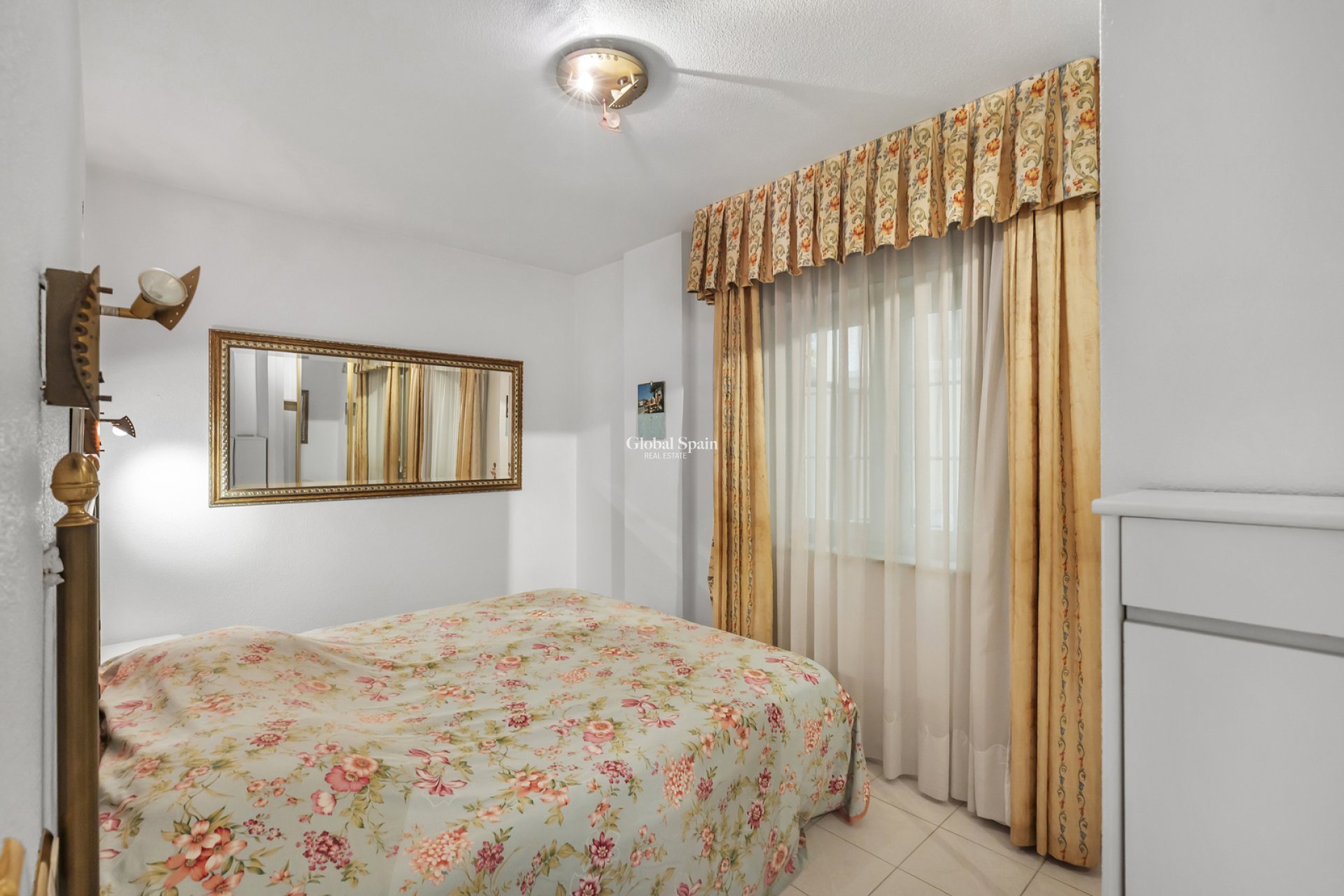 Wiederverkauf - WOHNUNG -
GUARDAMAR DEL SEGURA - Costa Blanca