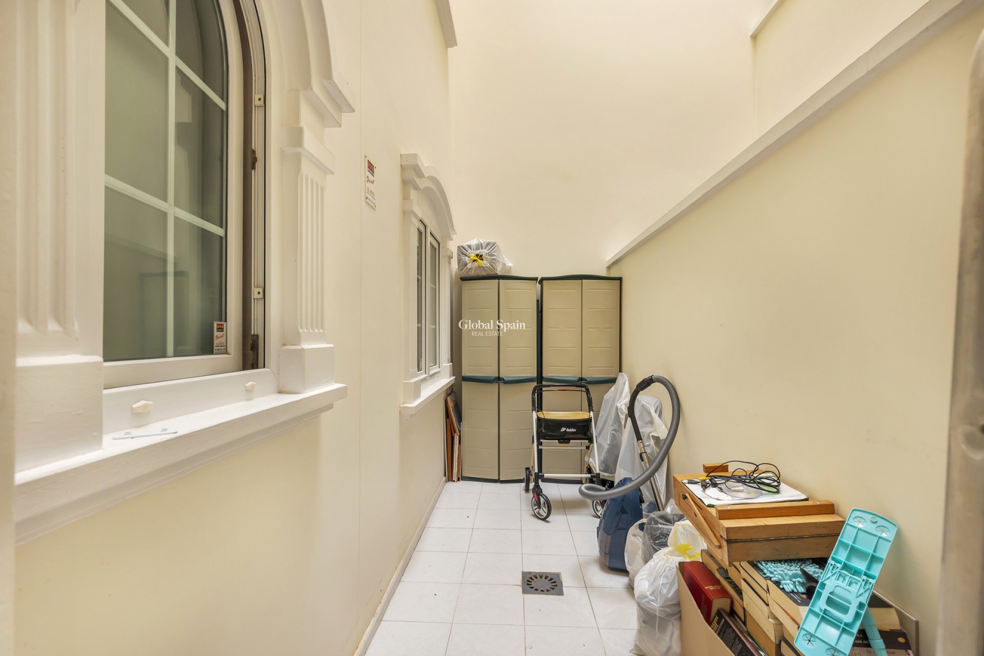 Wiederverkauf - WOHNUNG -
GUARDAMAR DEL SEGURA - Costa Blanca