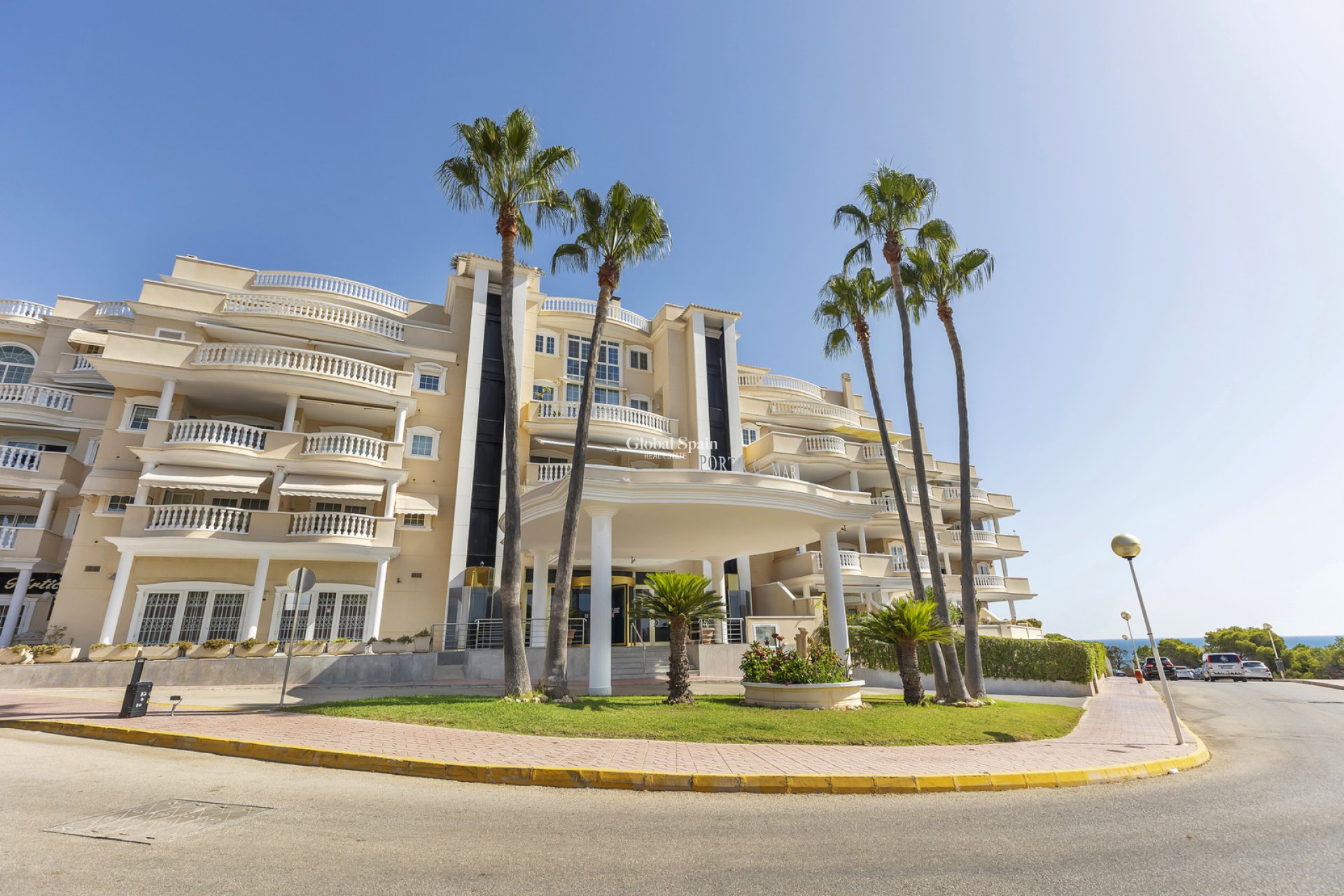 Wiederverkauf - WOHNUNG -
GUARDAMAR DEL SEGURA - Costa Blanca