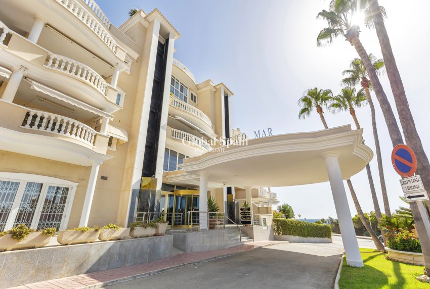 Wiederverkauf - WOHNUNG -
GUARDAMAR DEL SEGURA - Costa Blanca