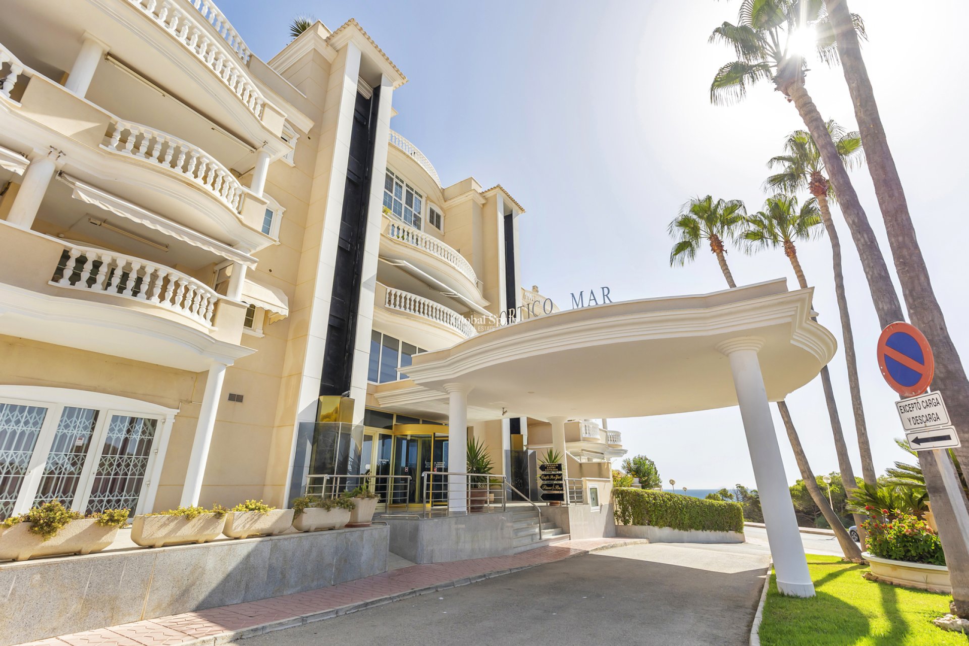 Wiederverkauf - WOHNUNG -
GUARDAMAR DEL SEGURA - Costa Blanca