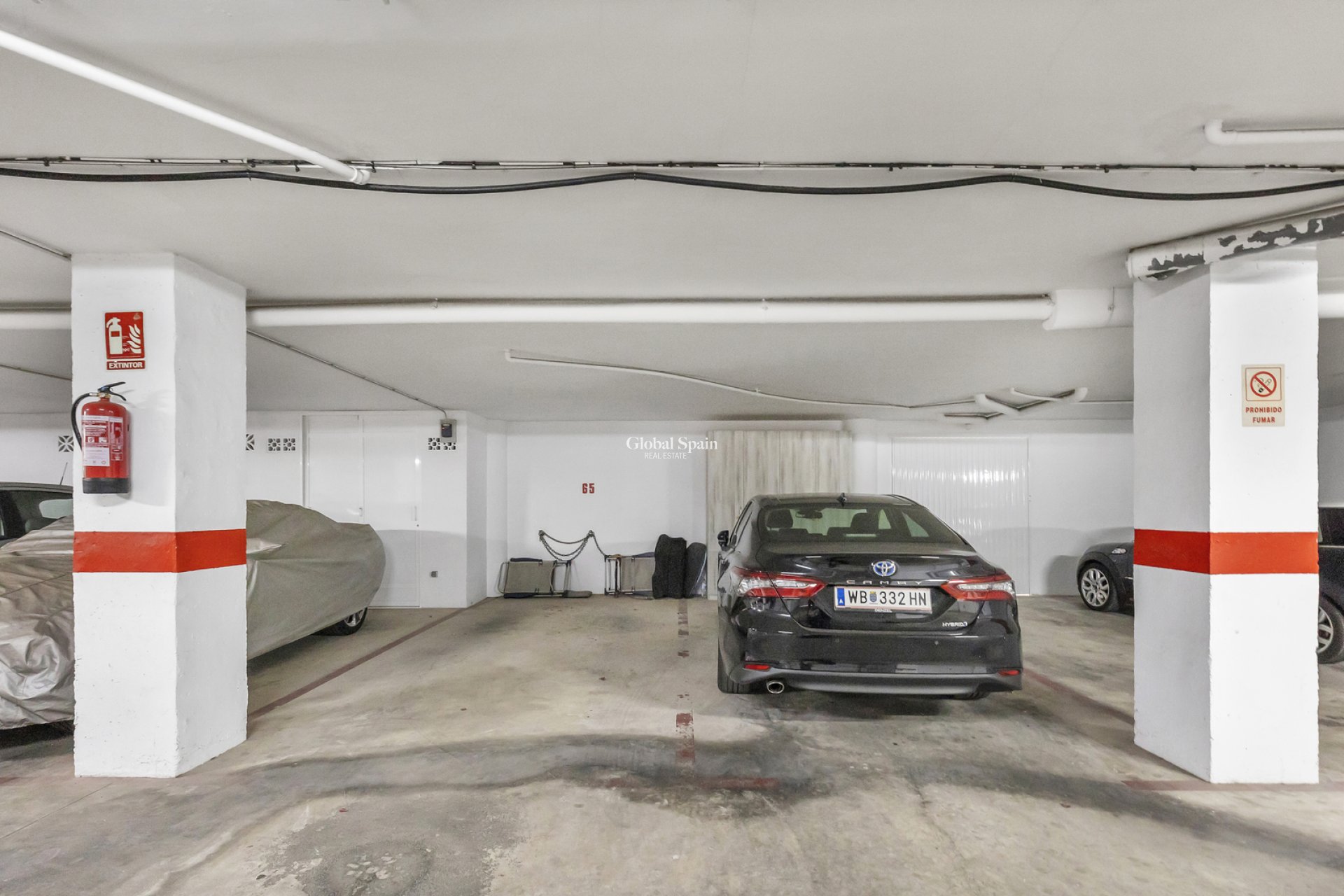Wiederverkauf - WOHNUNG -
GUARDAMAR DEL SEGURA - Costa Blanca