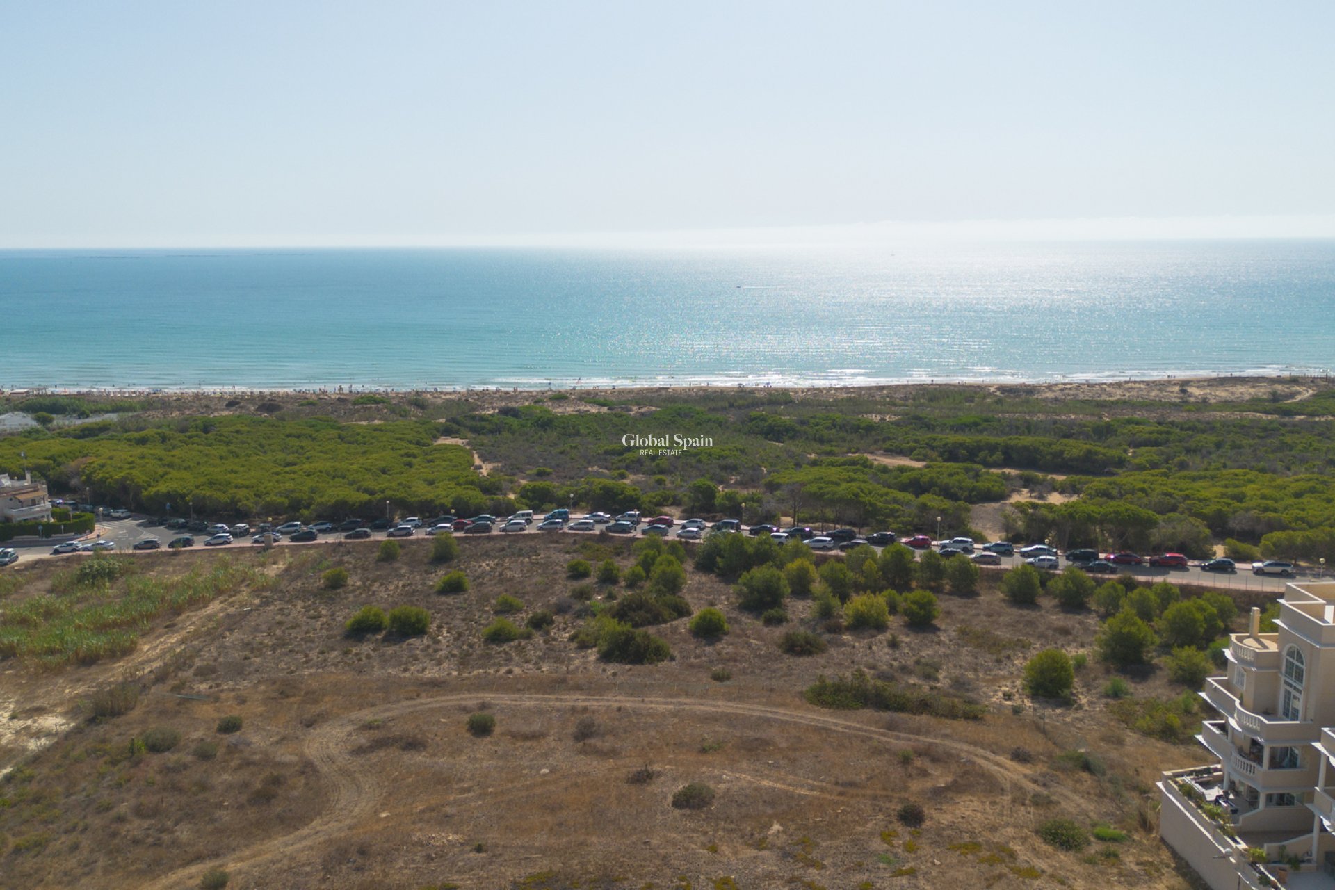 Wiederverkauf - WOHNUNG -
GUARDAMAR DEL SEGURA - Costa Blanca