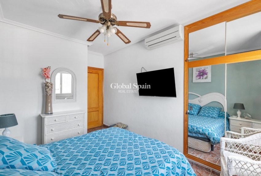 Wiederverkauf - WOHNUNG -
GUARDAMAR DEL SEGURA - El moncayo