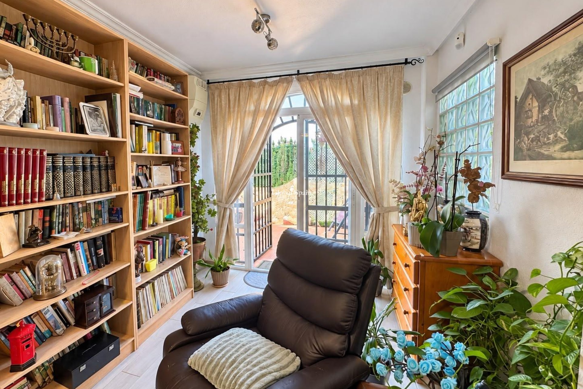 Wiederverkauf - WOHNUNG -
GUARDAMAR DEL SEGURA - El moncayo