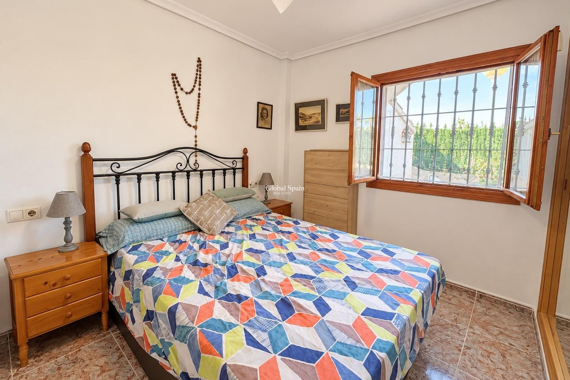 Wiederverkauf - WOHNUNG -
GUARDAMAR DEL SEGURA - El moncayo