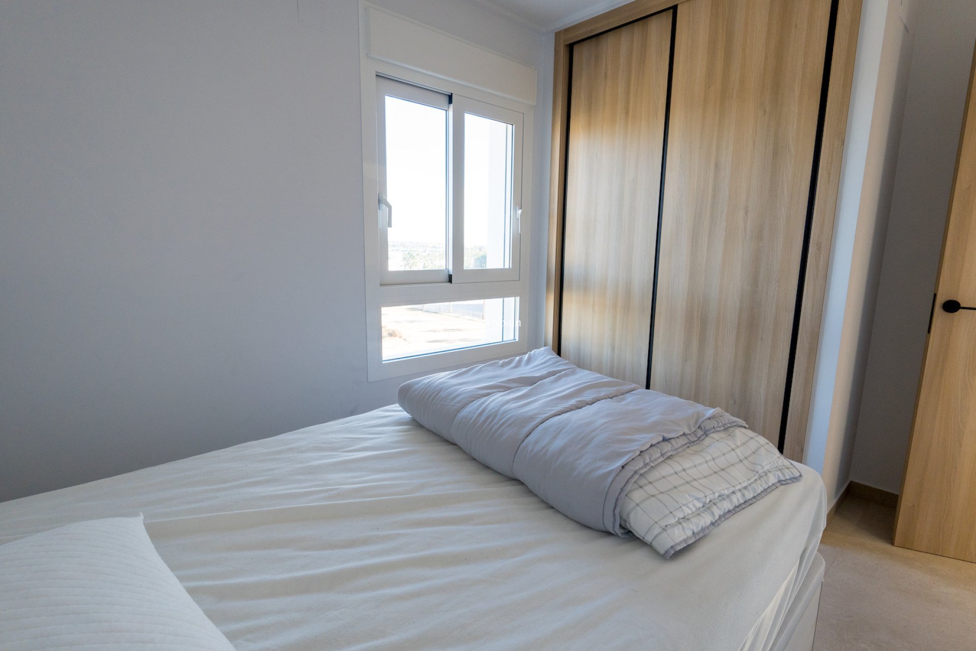 Wiederverkauf - WOHNUNG -
GUARDAMAR DEL SEGURA - El Raso