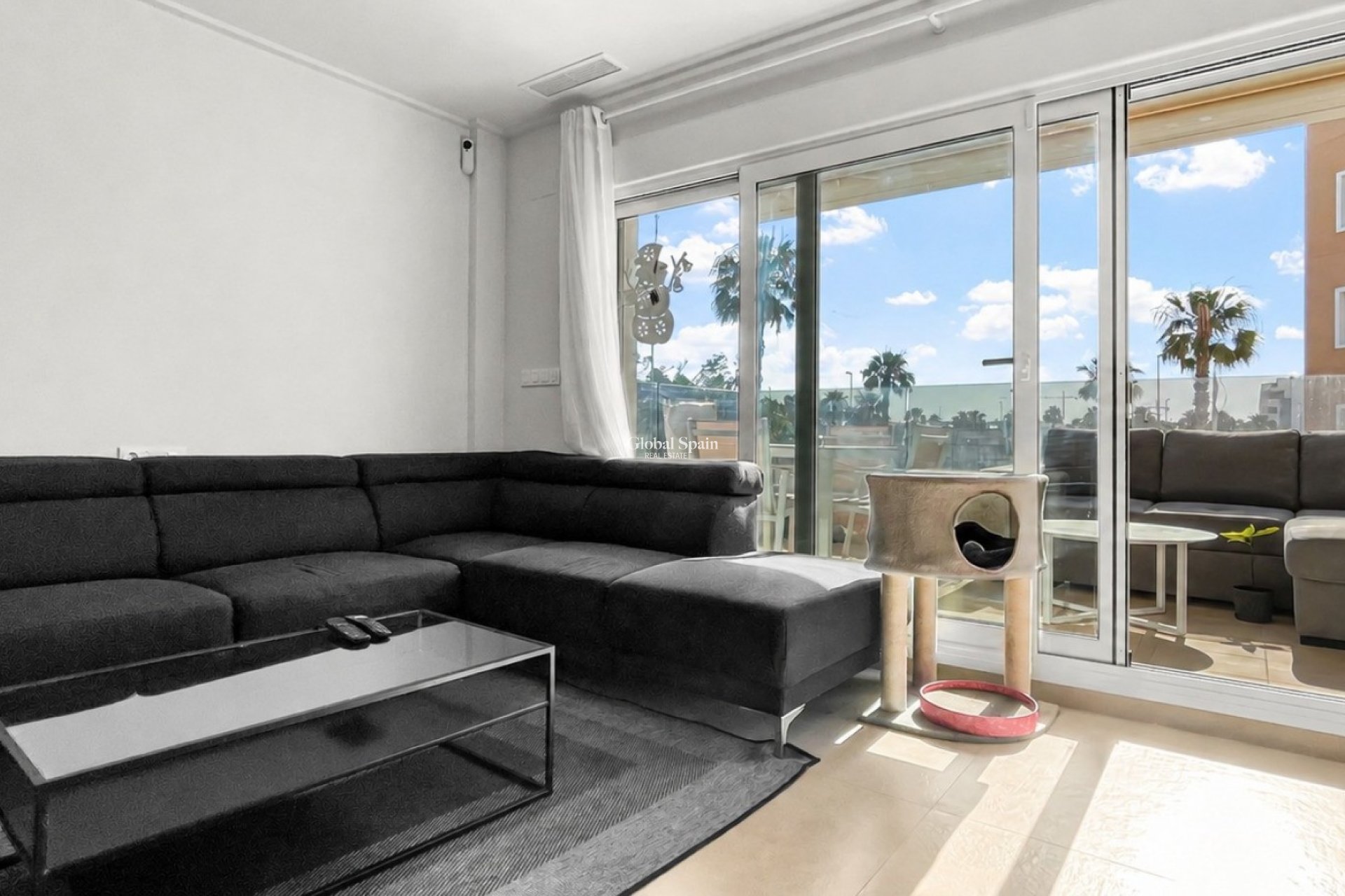 Wiederverkauf - WOHNUNG -
GUARDAMAR DEL SEGURA - EL RASO