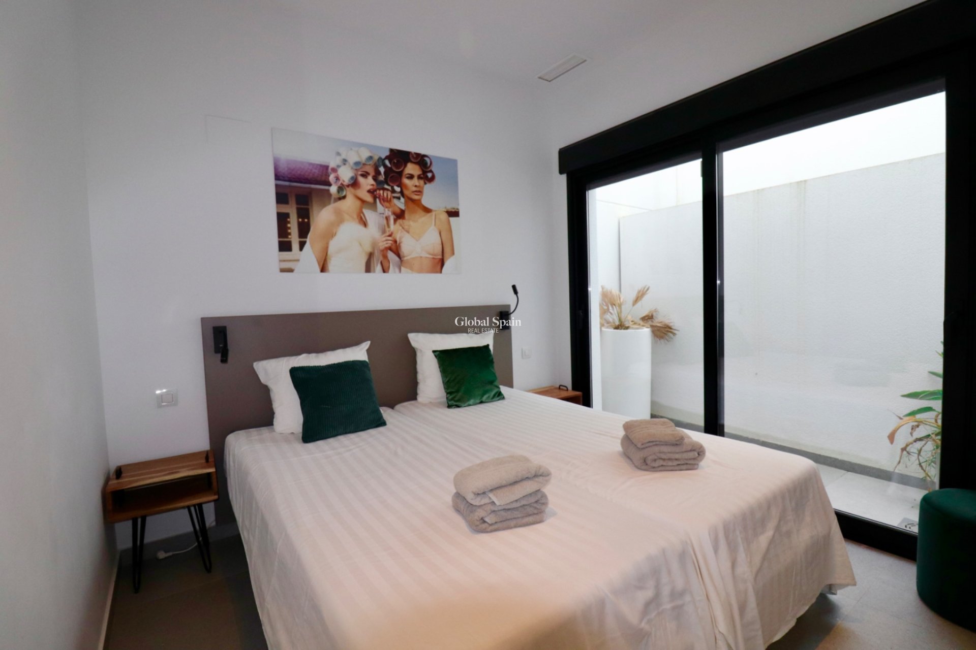 Wiederverkauf - Wohnung -
GUARDAMAR DEL SEGURA - Guardamar De La Segura