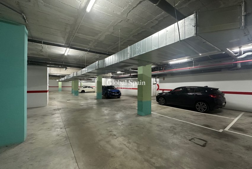 Wiederverkauf - Wohnung -
GUARDAMAR DEL SEGURA - Guardamar De La Segura