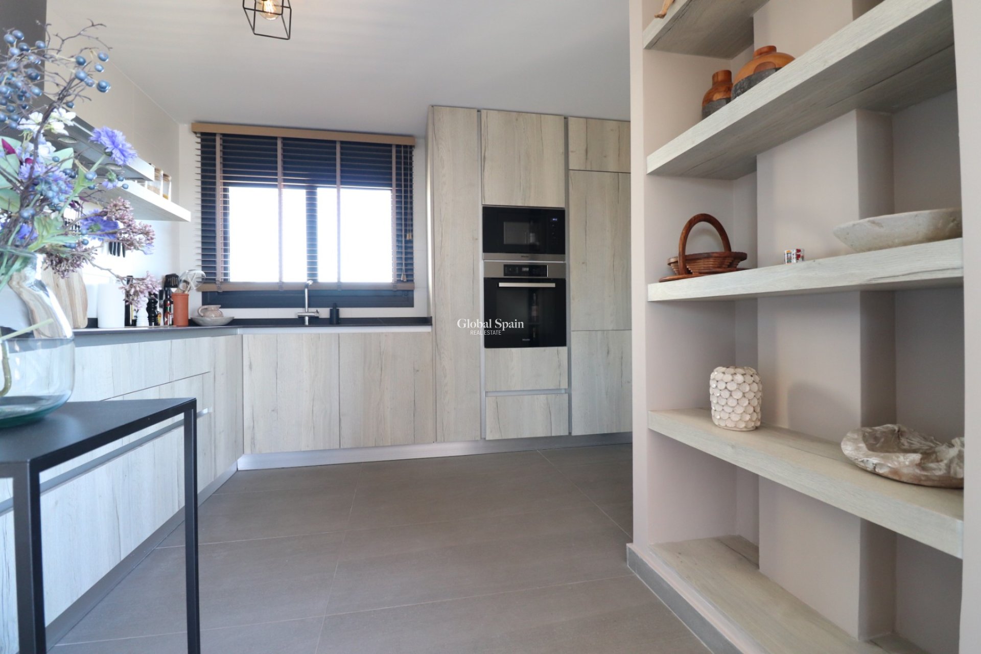 Wiederverkauf - WOHNUNG -
Guardamar del Segura - Guardamar del Segura - Town
