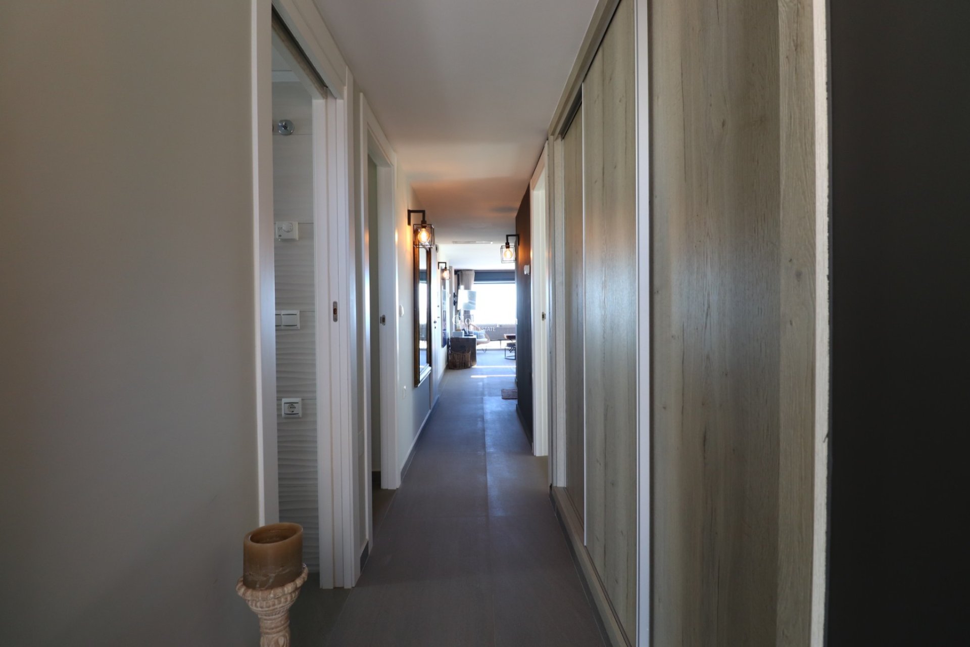 Wiederverkauf - WOHNUNG -
Guardamar del Segura - Guardamar del Segura - Town
