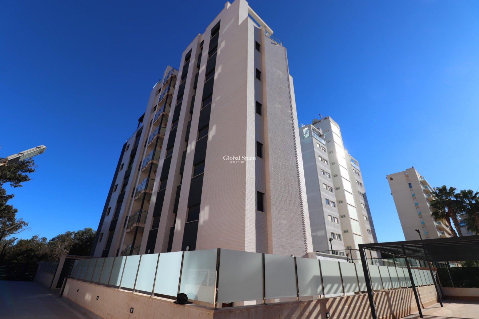Wiederverkauf - WOHNUNG -
Guardamar del Segura - Guardamar del Segura - Town
