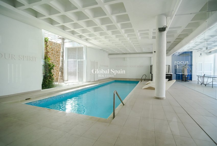 Wiederverkauf - WOHNUNG -
GUARDAMAR DEL SEGURA - Guardamar del Segura