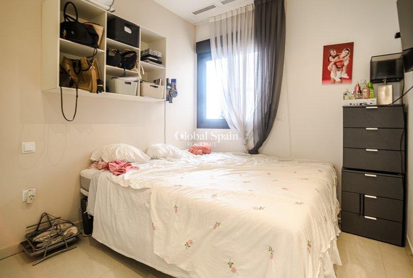 Wiederverkauf - WOHNUNG -
GUARDAMAR DEL SEGURA - Guardamar del Segura