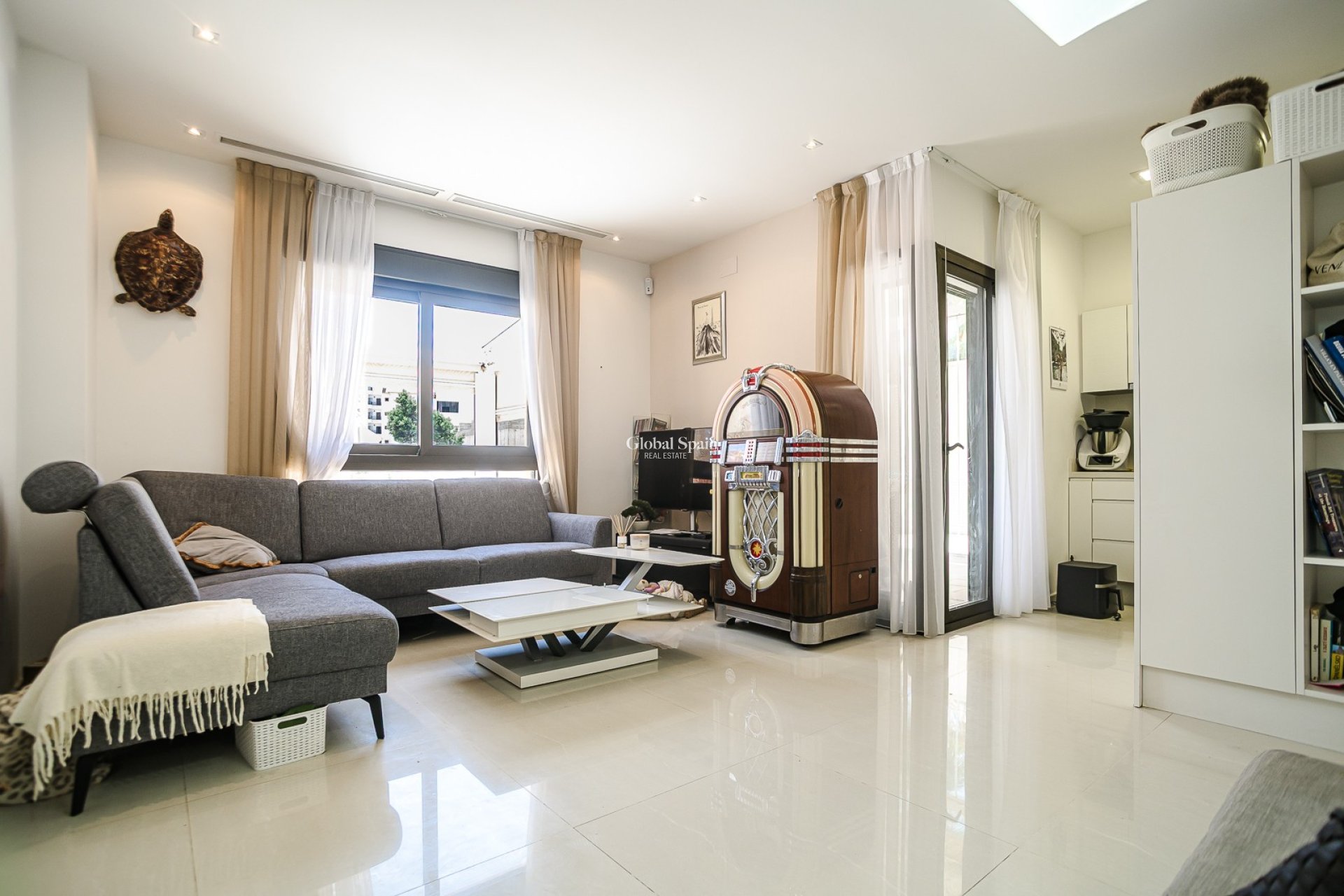 Wiederverkauf - WOHNUNG -
GUARDAMAR DEL SEGURA - Guardamar del Segura