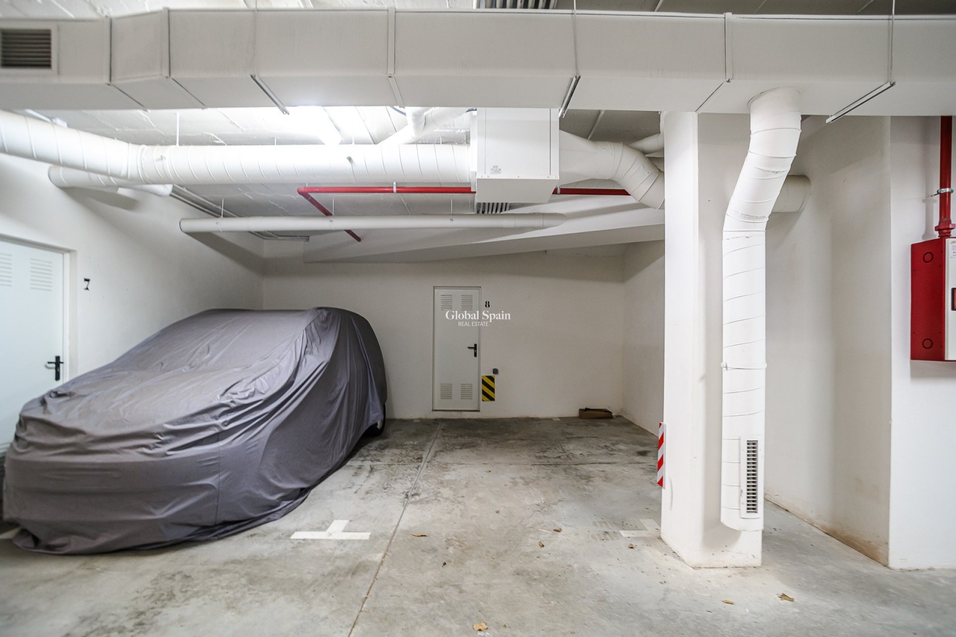 Wiederverkauf - WOHNUNG -
GUARDAMAR DEL SEGURA - Guardamar del Segura