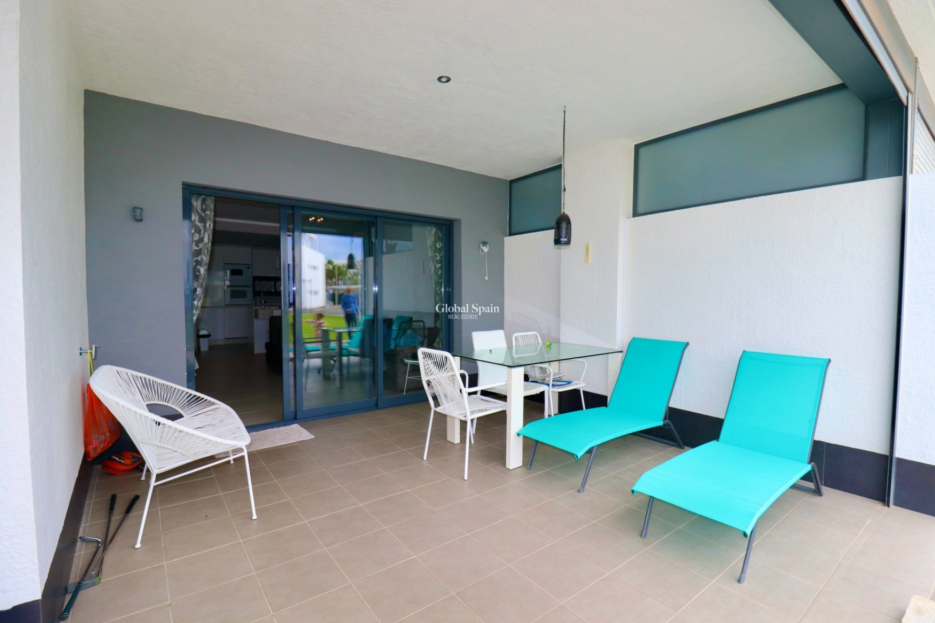 Wiederverkauf - WOHNUNG -
GUARDAMAR DEL SEGURA - Guardamar - El Raso