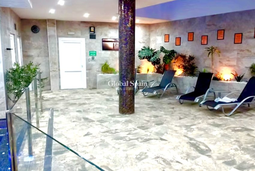 Wiederverkauf - WOHNUNG -
GUARDAMAR DEL SEGURA - Guardamar - El Raso