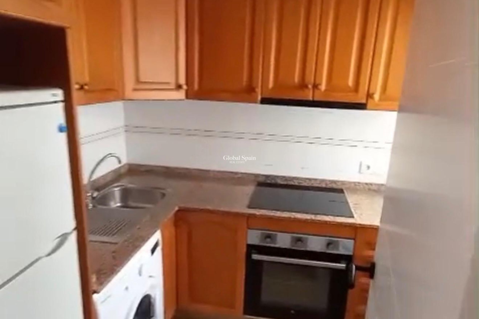 Wiederverkauf - WOHNUNG -
GUARDAMAR DEL SEGURA - Guardamar Playa