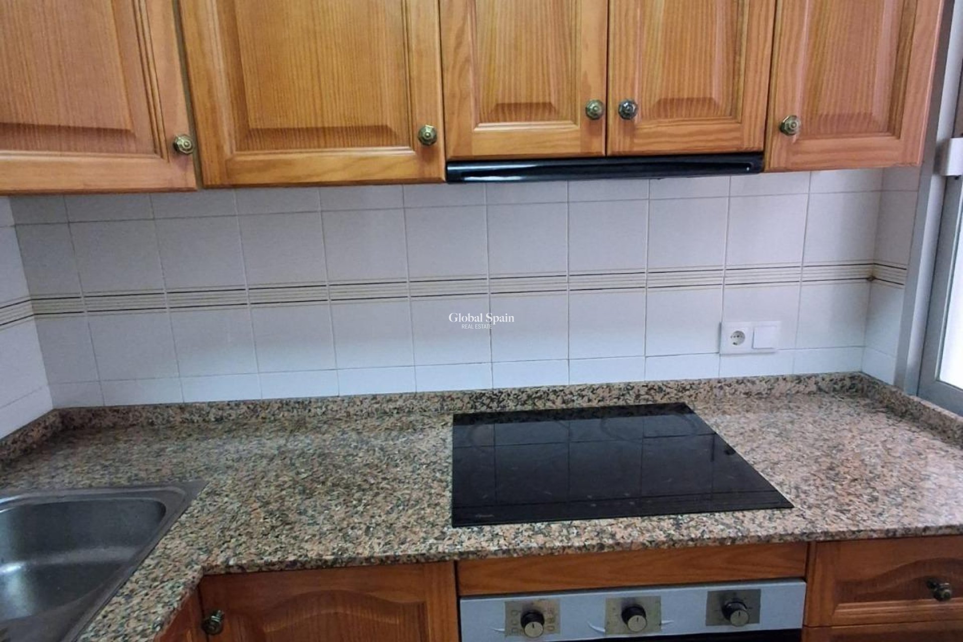 Wiederverkauf - WOHNUNG -
GUARDAMAR DEL SEGURA - Guardamar Playa