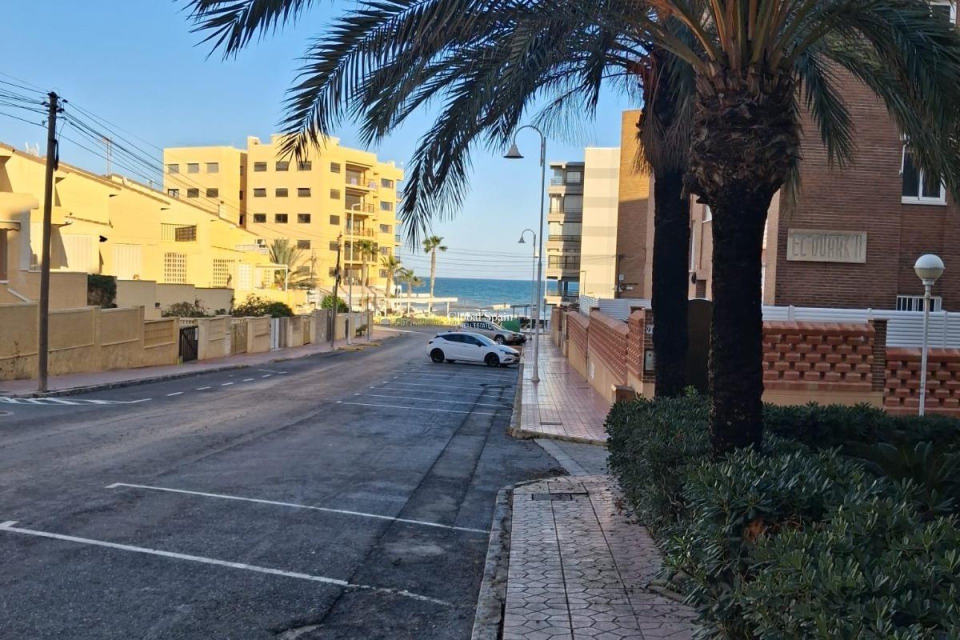 Wiederverkauf - WOHNUNG -
GUARDAMAR DEL SEGURA - Guardamar Playa