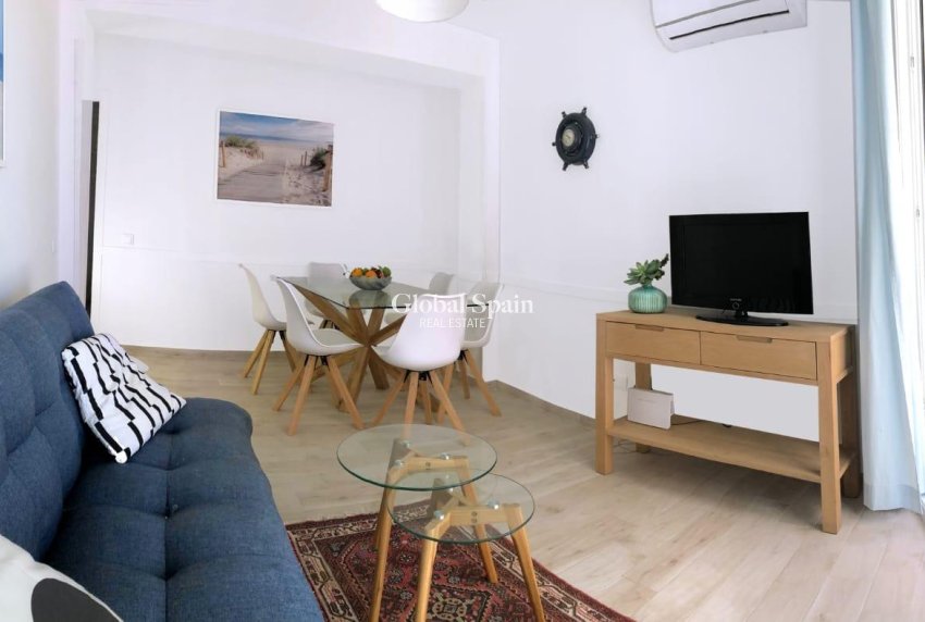 Wiederverkauf - WOHNUNG -
GUARDAMAR DEL SEGURA - Guardamar Playa