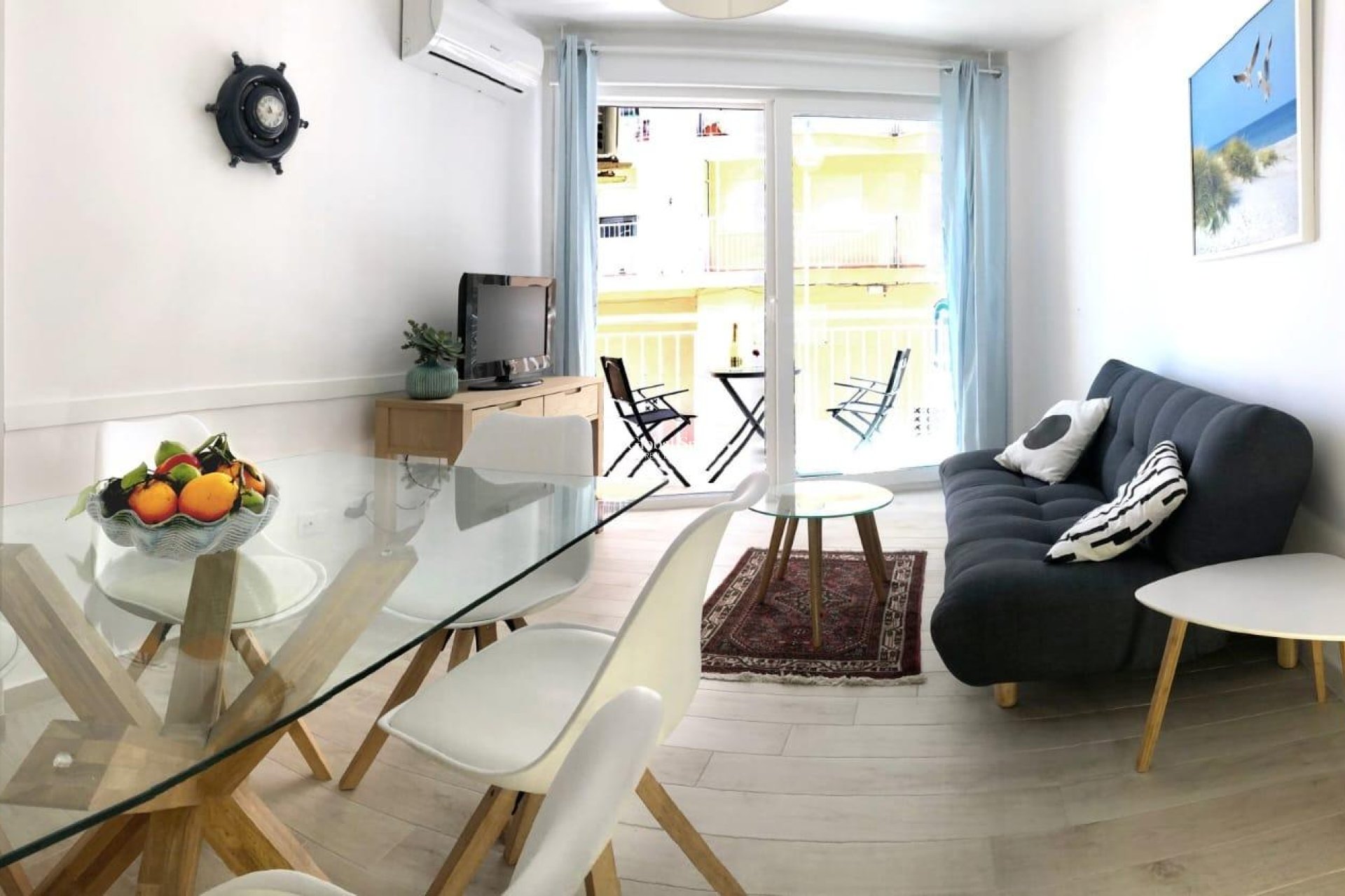 Wiederverkauf - WOHNUNG -
GUARDAMAR DEL SEGURA - Guardamar Playa
